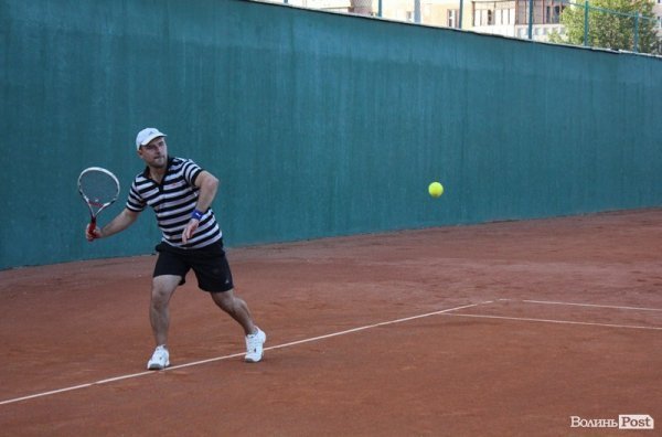 Судді з прокурорами розіграли кубок СК «Олімпія». ФОТО