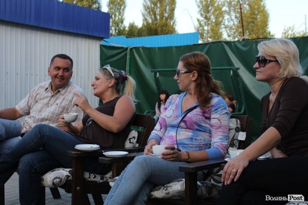 Судді з прокурорами розіграли кубок СК «Олімпія». ФОТО