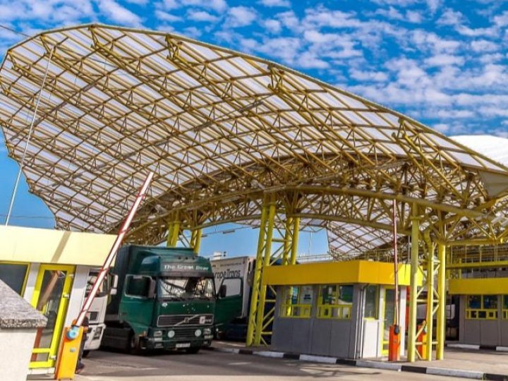 Чи відкриють на Волині пункт пропуску «Ягодин» для легковиків на літо: що кажуть прикордонники