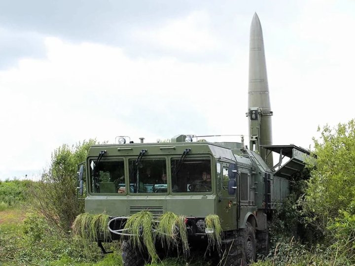 Росія посилить удари балістикою, користуючись дефіцитом ракет до Patriot в Україні, — Зеленський