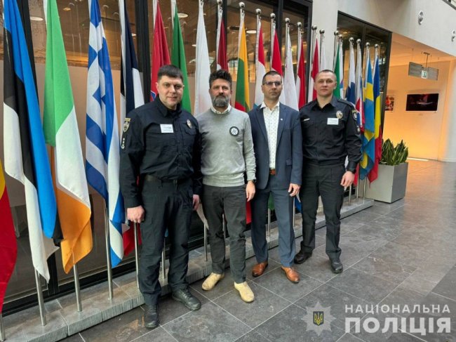 У Гаазі представили результати розслідування воєнних злочинів росіян