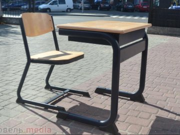 Півтора мільйона гривень витратять на шкільні парти у районі на Волині