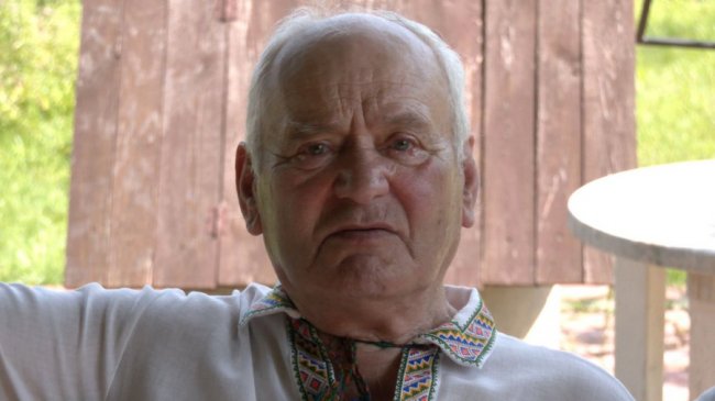 Став зв'язковим УПА у 8 років: історія волинянина. ФОТО. ВІДЕО