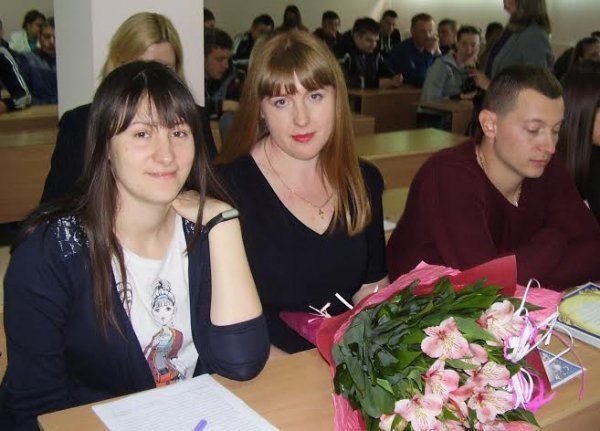 Дні науки в Академії рекреаційних технологій і права. ФОТО