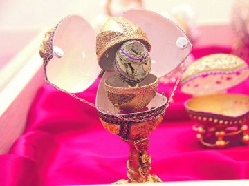 Робить те, чого інші не вміють: історія «волинського Фаберже»