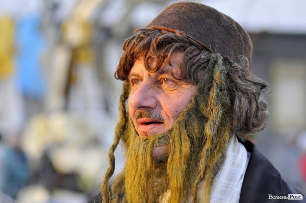 «Різдво у Луцьку»: камерний оркестр, «ФлайzZa» та 50 колективів