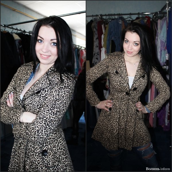 «Битва красунь» у Луцьку: фотосесія учасниці № 4