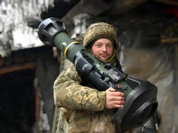 Росіяни використовують небезпечні застарілі боєприпаси, – Генштаб ЗСУ 