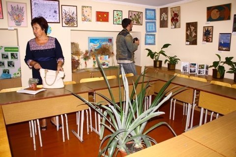 У Ковелі виростили кактус-дерево. ФОТО