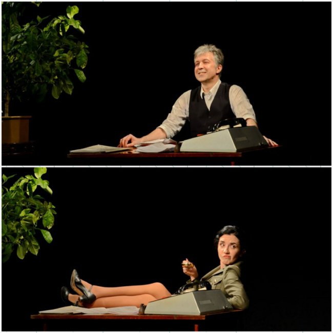 Театральний анонс: огляд вистав у Луцьку 15 – 19 травня