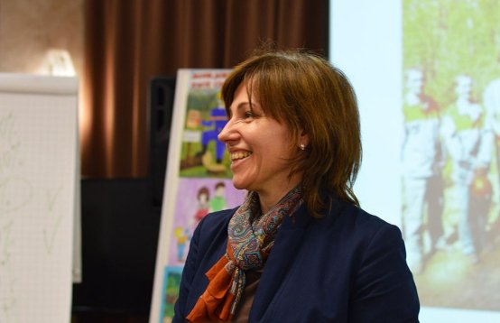 «Щоб керувати, потрібно знати»: директорів волинських лісгоспів готують до іспитів з охорони праці