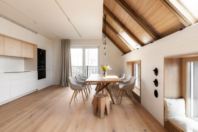 Луцький дизайнер розповів про тренди в інтер'єрі у 2019 році*