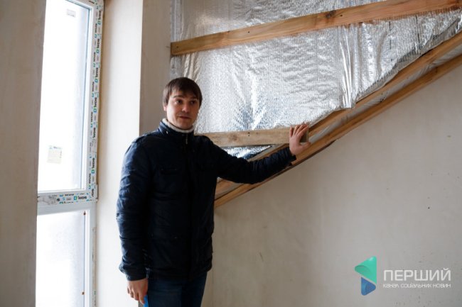 Луцький дизайнер розповів про тренди в інтер'єрі у 2019 році*