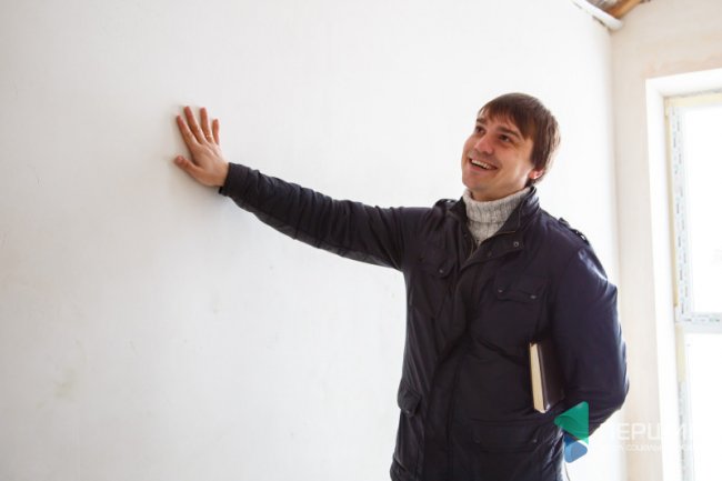 Луцький дизайнер розповів про тренди в інтер'єрі у 2019 році*