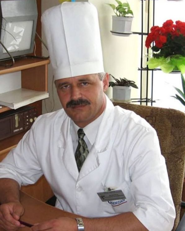 Відійшов у засвіти волинський хірург