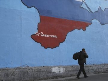 Криму пишуть конституцію, яка перетворить його на Дагестан