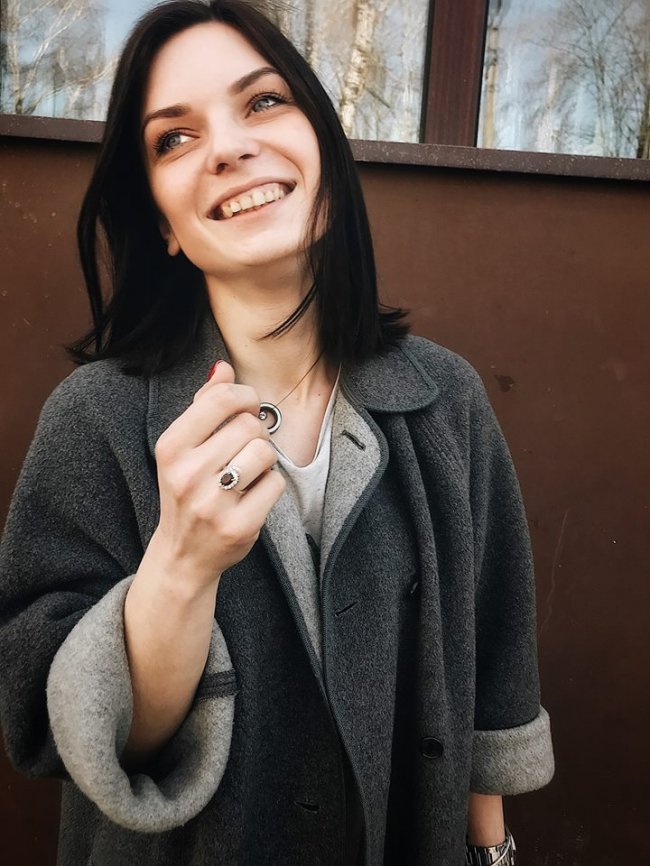 Волонтерка й атовець із Луцька вирішили побратися