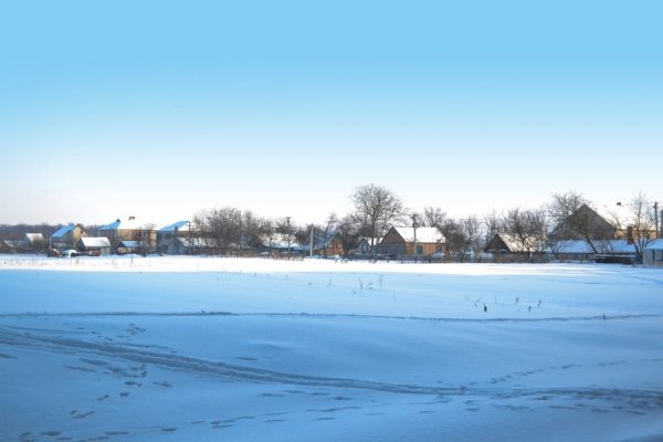 Фотовиставка Олега Гордіюка