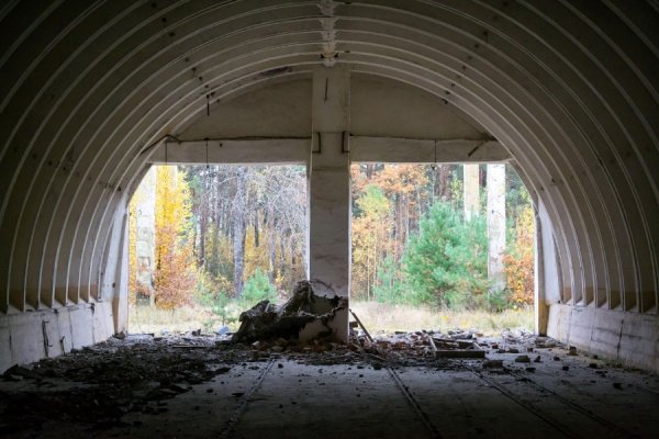 Фотовиставка Олега Гордіюка