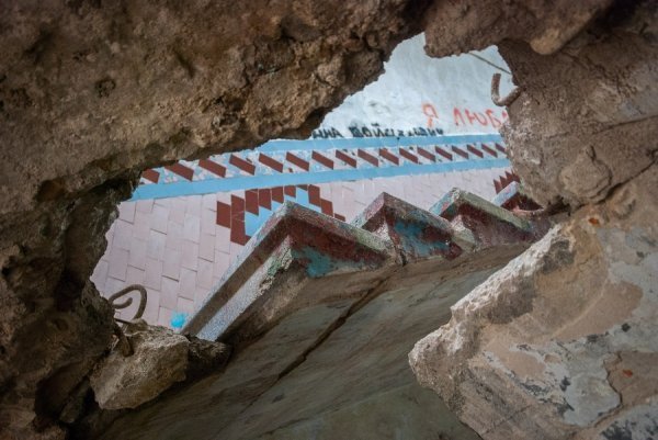 Фотовиставка Олега Гордіюка