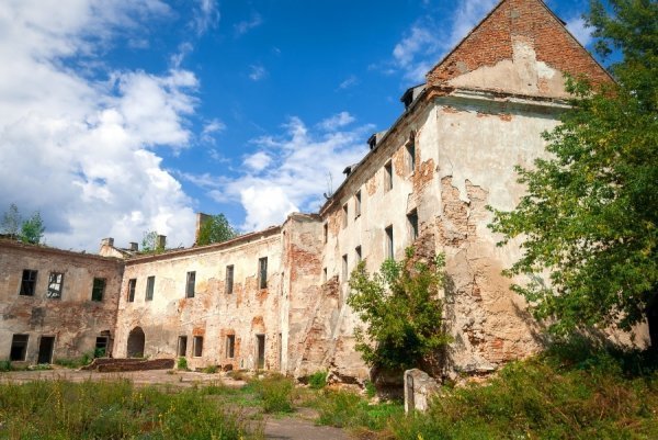 Фотовиставка Олега Гордіюка