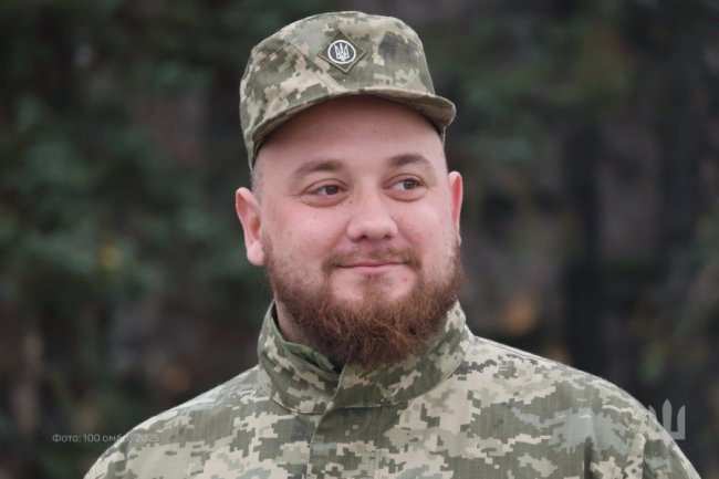 «До війни міну бачив лише на картинці»: історія екссапера із 100 ОМБр