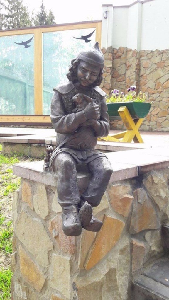 ТОП-5 місць в Луцьку, де «збудуться» ваші бажання