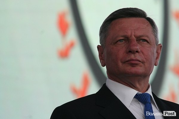 У Луцьку відкрили ПортCity. ФОТО