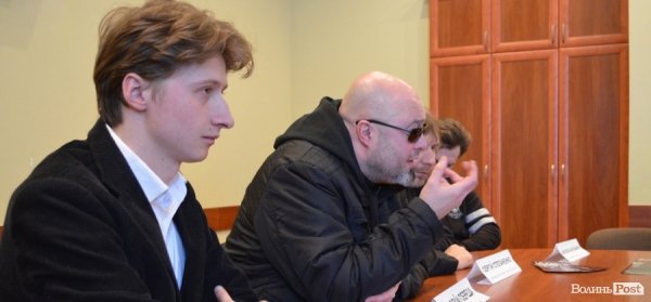 Лідер «Кому вниз» ‒ про борги Ющенка, ідіотів та Франка. ФОТО