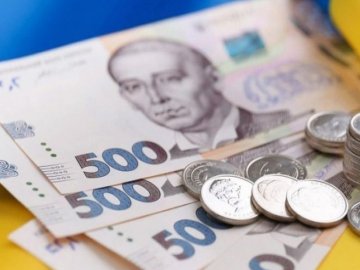 Відомо, скільки волинян отримали одноразову допомогу у зв’язку з «карантинним безробіттям»