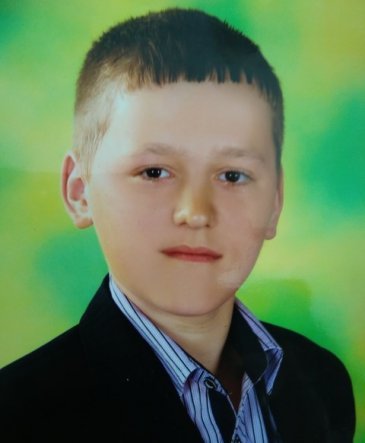 Маленький волинянин бореться із важкою онкохворобою