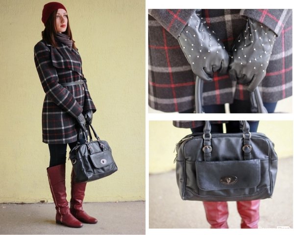 Стильний Луцьк. Портрет дня: Інна Журавель