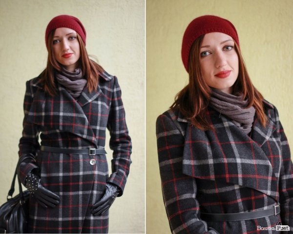 Стильний Луцьк. Портрет дня: Інна Журавель