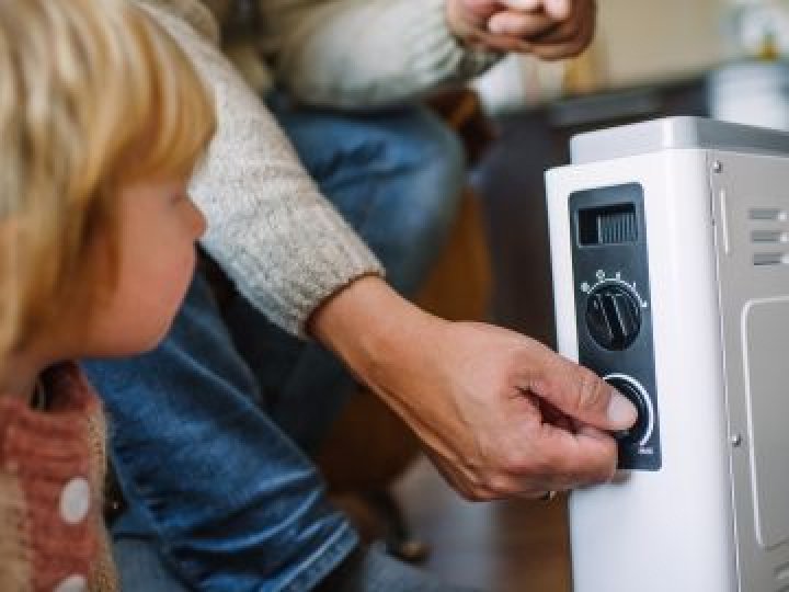 Не всі обігрівачі однаково вигідні: який найменше накручує лічильник