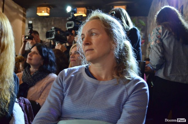 Великий фестиваль у маленькій кав’ярні: у Луцьку офіційно стартувала «Фронтера» 