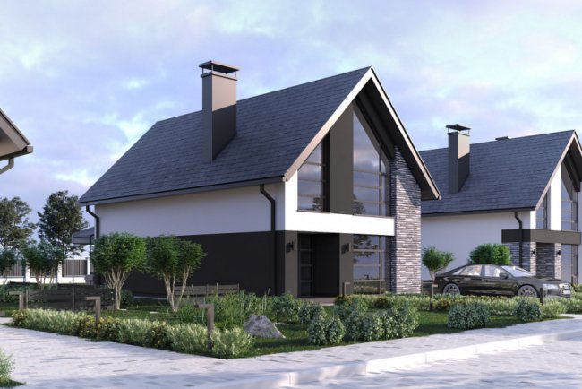 «Купувати чи будувати». Чому майбутні сусіди – це важливо*