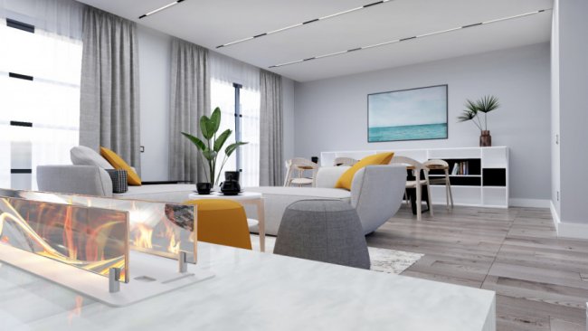 «Купувати чи будувати». Чому майбутні сусіди – це важливо*