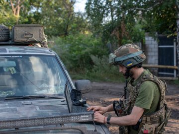 За перший тиждень серпня з Луганщини до Бєлгорода вивезли 500 поранених окупантів, – Генштаб
