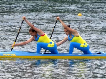 Волинські спортсмени нарікають на нестачу фінансування