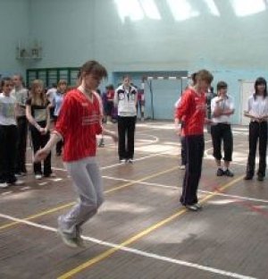 Назвали переможців змагань «Козацький гарт 2012»