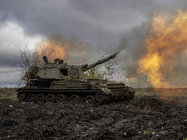 Ще понад 1100 окупантів і багато техніки: в Генштабі оприлюднили дані щодо втрат ворога