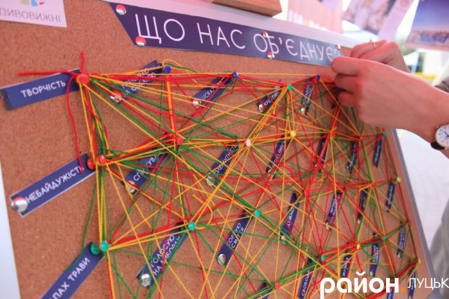 У Луцьку відбувся фестиваль «UCRAZYANS». ФОТО