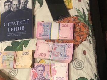 Схема відкатів на «Великому будівництві»: кого з волинських посадовців і за що затримали 