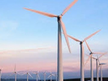 На Волині хочуть будувати вітрові електростанції  