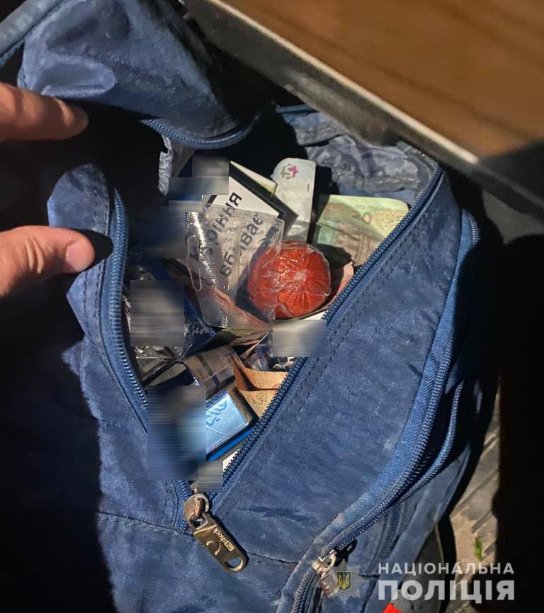 Злочинці з ковбасою в машині – серійні крадії на Волині. ФОТО