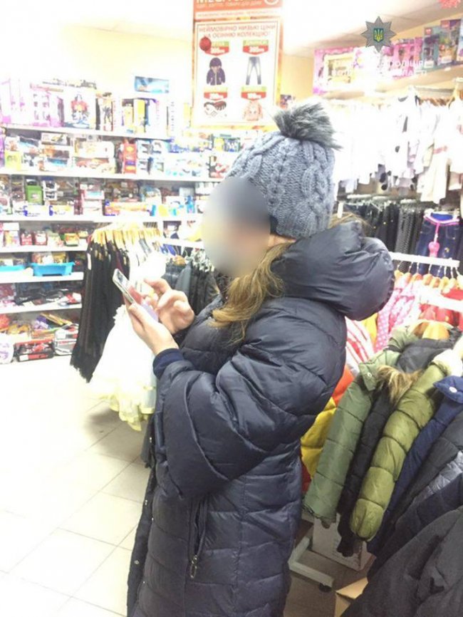 Гриби, труси і пиво: у луцьких крадіїв – святковий бум. ФОТО