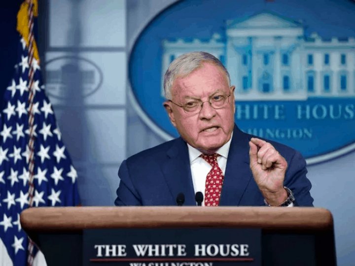 Трамп доручив спецпосланцю Келлогу закінчити війну в Україні за 100 днів, — WSJ