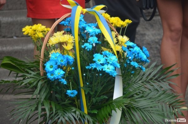 Фотопогляд: посвята в студенти першокурсників СНУ