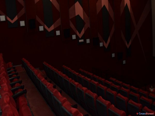 ПортCity зсередини. ФОТО 