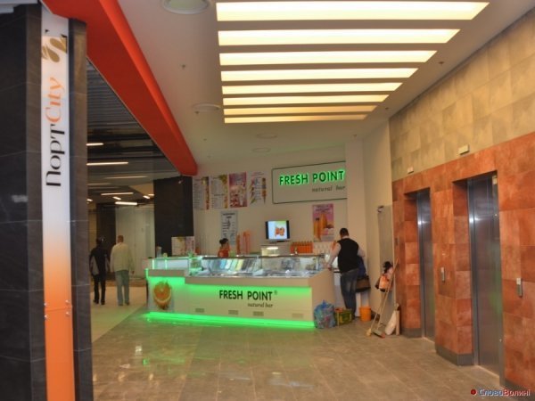 ПортCity зсередини. ФОТО 